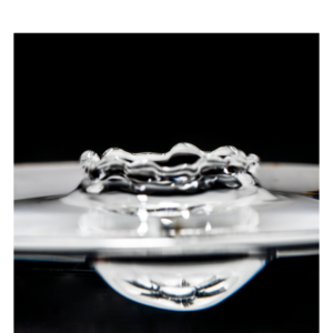 High-Purity Natural Selenium (Se)