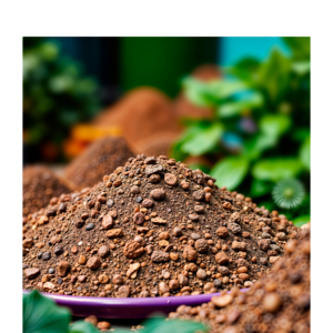 Balanced NPK Triple 16 Fertilizer