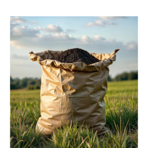 Mild-Grade NPK Triple 10 Fertilizer